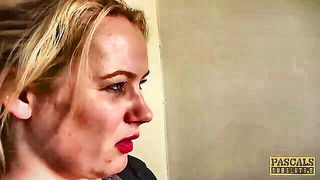 Pascal White kitchen domi blowjob fuck tube scene