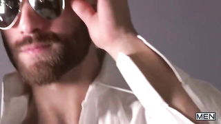 Connor Maguire raw anal sex video, cowgirl tag