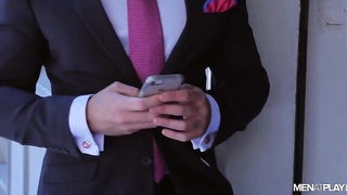 Alexander Muller fucks Dani Robles sex video, cowgirl tag