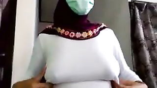 Malay mature neighbor handjob pornstars video