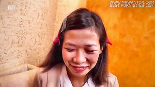 Mayumi Nagata MILF teasing xxx movie preview