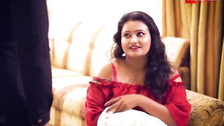Curvy Indian wife big ass tease xxx movie preview