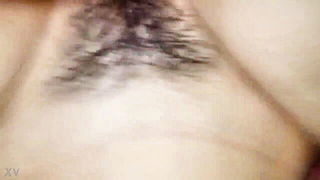 Busty mature wife's nipple close-up mom porn scene