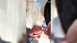 Turkish mature mom big tits mom porn scene