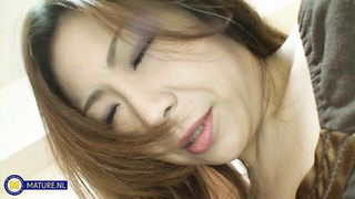 Yumi Kajiyama anal facial xxx movie preview