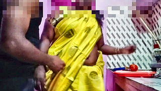 Tamil wife navel licking romance xxx movie preview