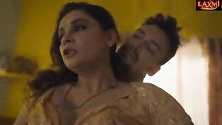 Indian bhabhi seduces brother-in-law mom porn scene