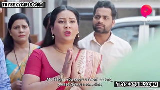 Indian bhabhi saree seduction xxx movie preview