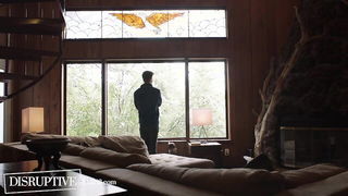 Mature lumberjack tops curious twink mature porn video