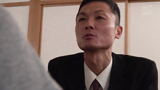Mary Tachibana Japanese wife mom porn scene