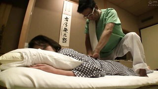 Japanese mature MILF blowjob fuck tube scene