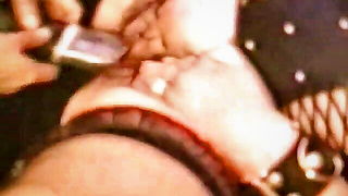 Brutal amateur BDSM domination pornstars video