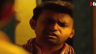 Hangout 2024 Hunt Hindi episode 3 mature porn video