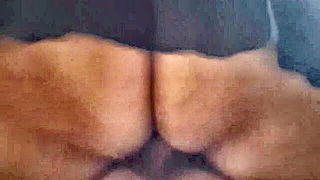 Mature wife doggystyle thick cock sex video, cowgirl tag