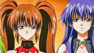 Ryoujoku no Rensa mature hentai mature porn video