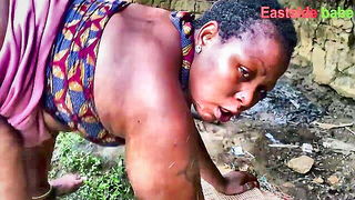 Ebony hunter bangs curvy tribal wife sex video, cowgirl tag