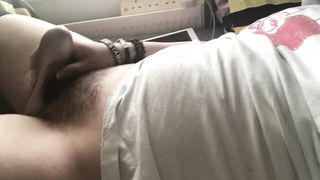 FTM fleshlight handjob orgasm pornstars video