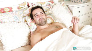 Still from Milly Marks first anal episode, older woman sex video