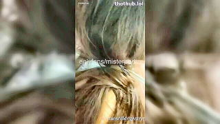 Viking Asty big ass doggy sex tube video
