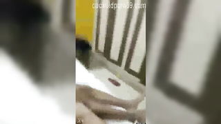 Cheating mature wife takes BBC pornstars video
