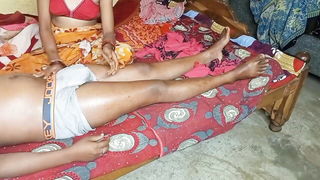 Indian bhabhi doggy style sex video, cowgirl tag