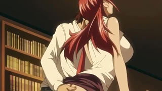 Ayano-Sensei classroom blowjob creampie sex tube video