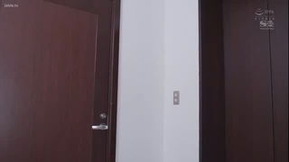 Okuda Saki busty wife stockings sex video, cowgirl tag