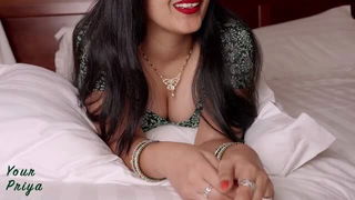 Your Priya anal in bed xxx movie preview